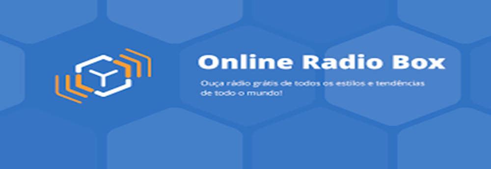RÁDIO BOX